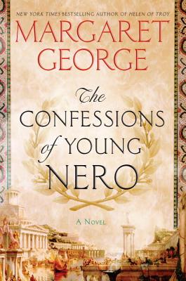 Cover for The Confessions of Young Nero