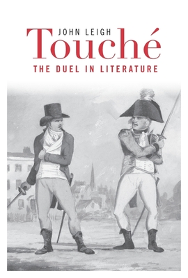 Cover for Touché