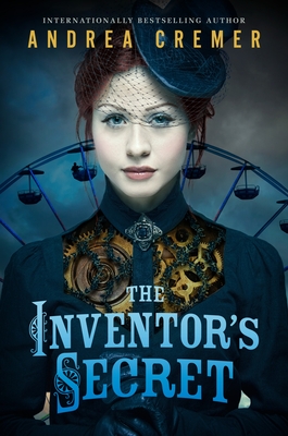 The Inventor's Secret Cover Image