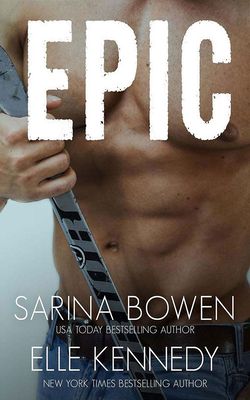 Epic (Him) Cover Image