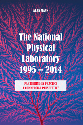 The National Physical Laboratory 1995-2014 Cover Image