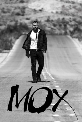 MOX By Jon Moxley Cover Image