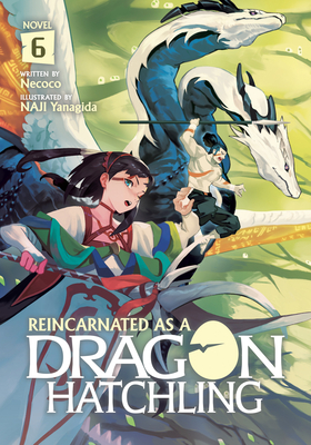 10 Manga Like Reincarnated as a Dragon Hatchling