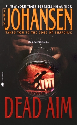 Dead Aim Cover