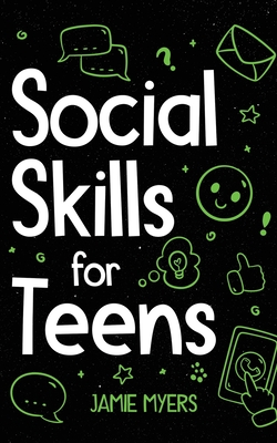 Social Skills for Teens Cover Image