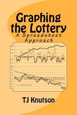 Graphing the Lottery: A Spreadsheet Approach Cover Image