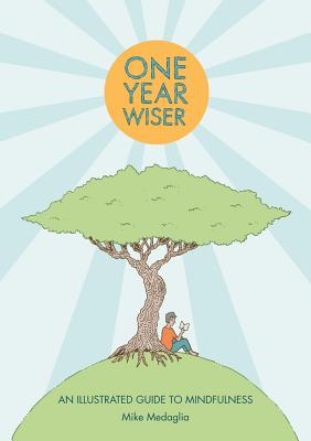 One Year Wiser: An Illustrated Guide to Mindfulness