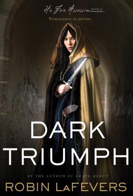 Cover Image for Dark Triumph