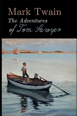 The Adventures of Tom Sawyer