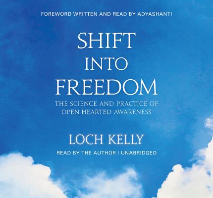 Cover for Shift into Freedom, The Unabridged Audio Book