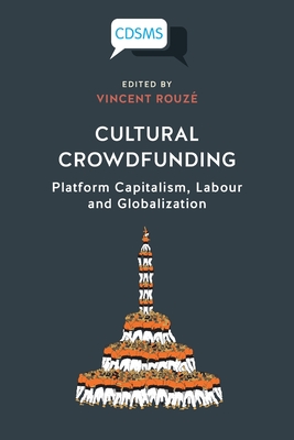 Cover for Cultural Crowdfunding