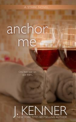Anchor Me Cover