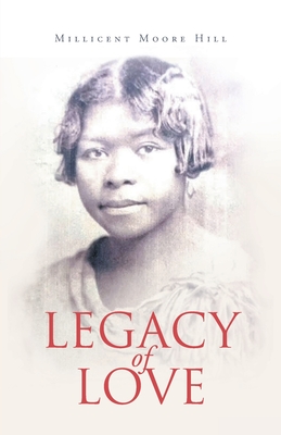 Legacy of Love Cover Image