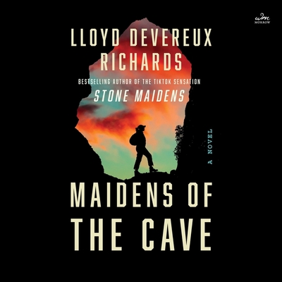 Maidens of the Cave (Stone Maidens #2)