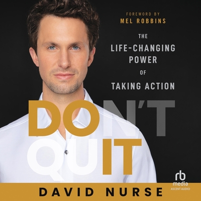Do It: The Life-Changing Power of Taking Action Cover Image