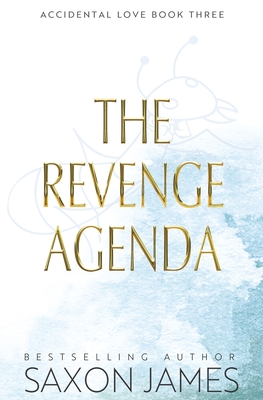 The Revenge Agenda Cover Image