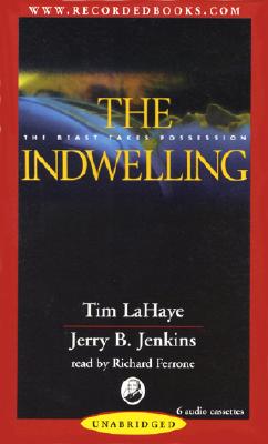 Cover for The Indwelling