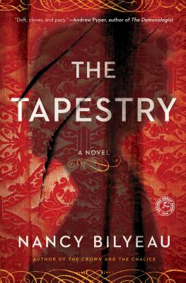 Cover for The Tapestry