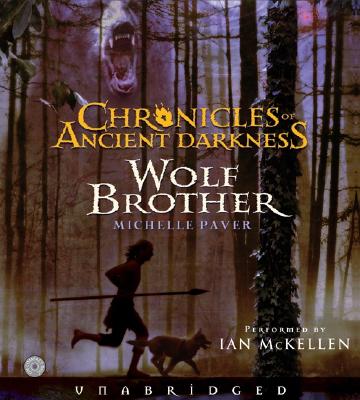 Cover for Chronicles of Ancient Darkness #1
