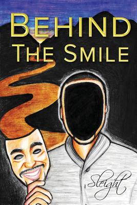 Behind The Smile By Chelsea Timmons (Editor), Shalayla Simmons (Editor), Robert E. Timmons II (Editor) Cover Image