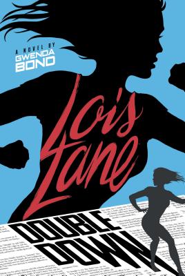 Cover for Double Down (Lois Lane)