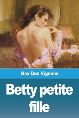 Betty petite fille Cover Image