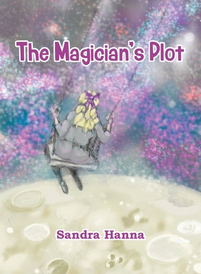 The Magician's Plot Cover Image