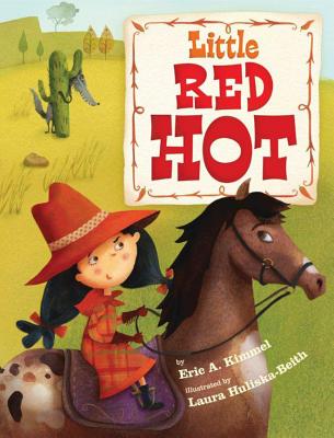 Little Red Hot Cover Image