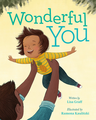 Cover for Wonderful You