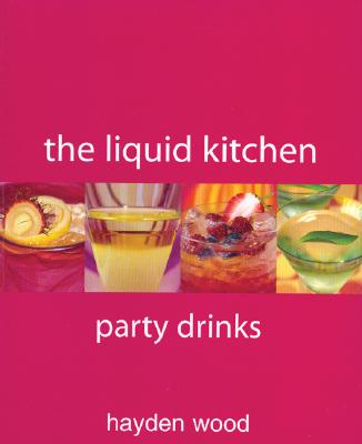 The Liquid Kitchen Cover