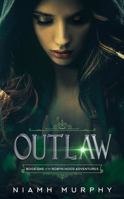 Cover for Outlaw