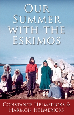 Our Summer with the Eskimos Cover Image