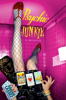 Cover for Psychic Junkie