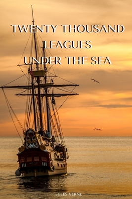 Twenty Thousand Leagues Under the Sea