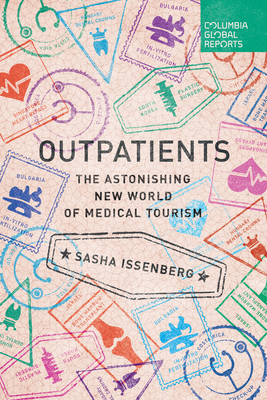 Cover for Outpatients