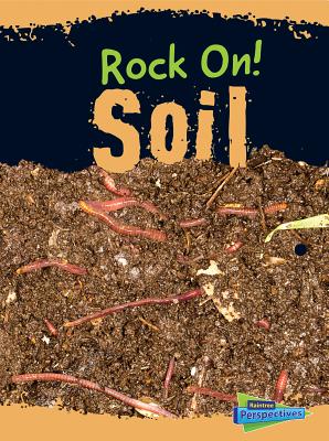 Soil (Rock On!) Cover Image