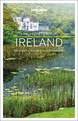 Lonely Planet Best of Ireland 3 (Travel Guide)