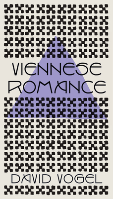 Cover for Viennese Romance