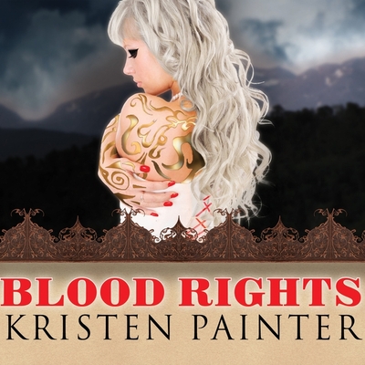 Blood Rights (House of Comarr #1)