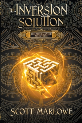 The Inversion Solution Cover Image