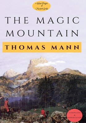 Thomas Mann – Audio Books, Best Sellers, Author Bio