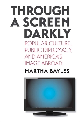Cover for Through a Screen Darkly