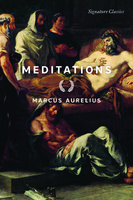 Meditations (Signature Classics) (Paperback)
