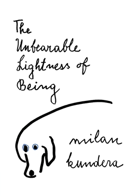 The Unbearable Lightness of Being Cover Image