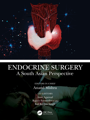 Endocrine Surgery: A South Asian Perspective Cover Image