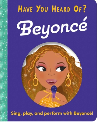Beyonce Autobiography
