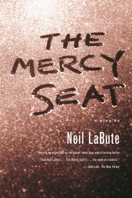 The Mercy Seat: A Play Cover Image