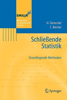 Schließende Statistik: Grundlegende Methoden (Emil@a-Stat)