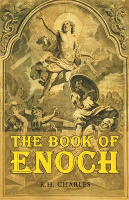 The Book of Enoch By R. H. Charles Cover Image