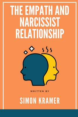 The Empath and Narcissist relationship By Loren Booker Cover Image
